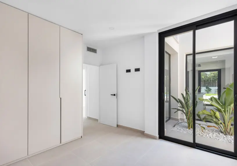 Los Balcones Villas