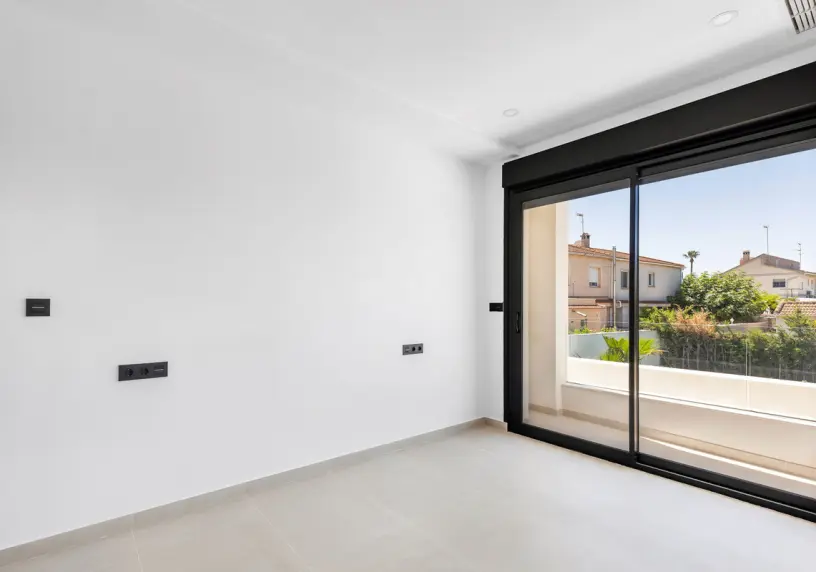 Los Balcones Villas