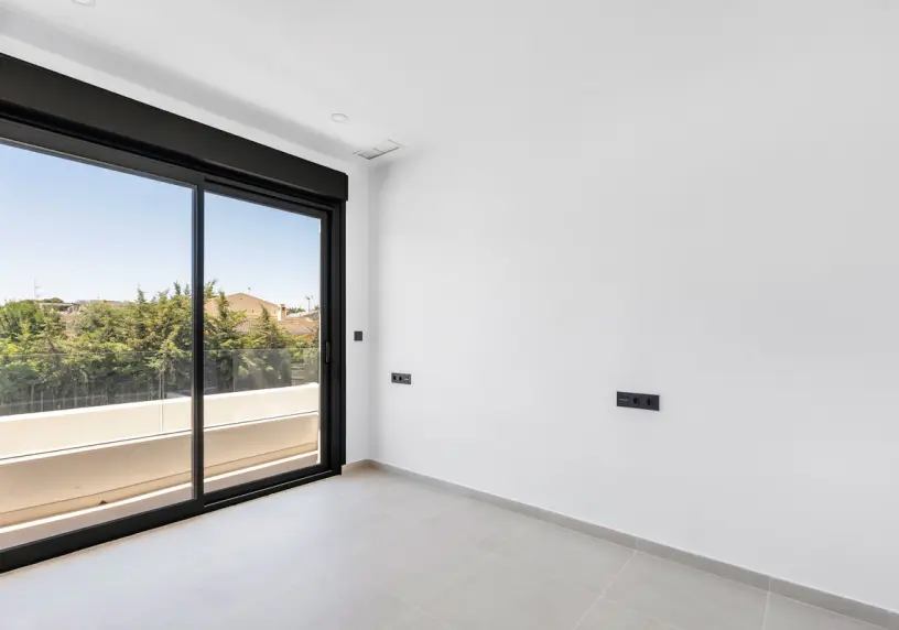 Los Balcones Villas
