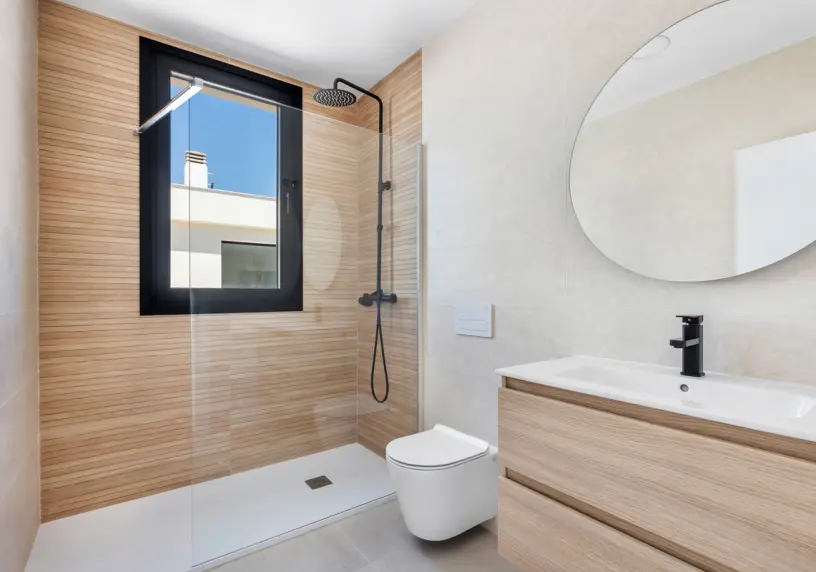 Los Balcones Villas