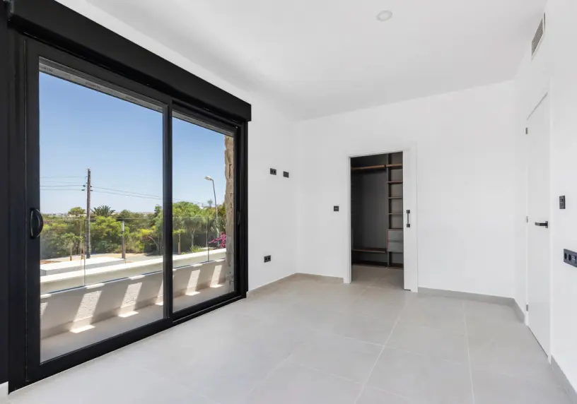 Los Balcones Villas