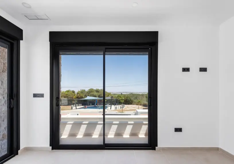 Los Balcones Villas