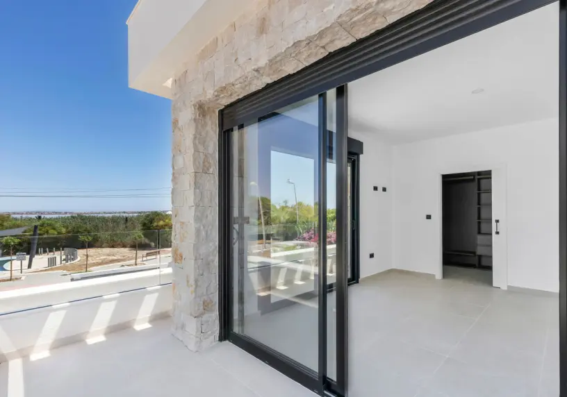Los Balcones Villas