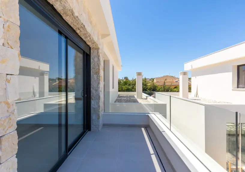 Los Balcones Villas