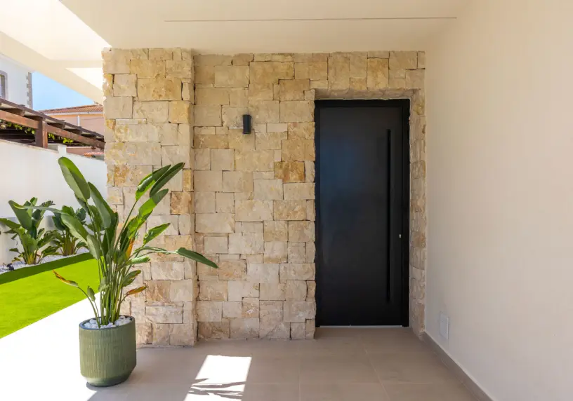 Los Balcones Villas