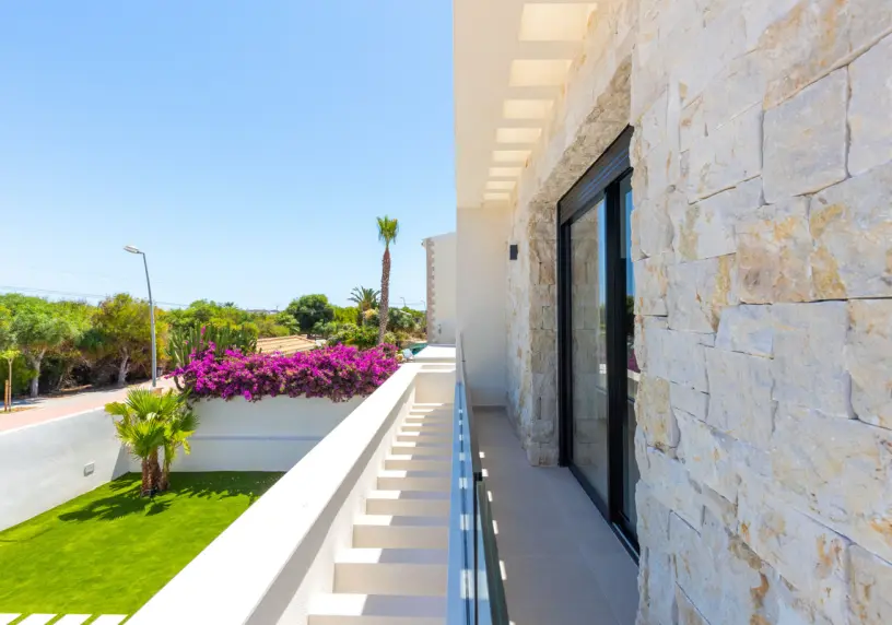 Los Balcones Villas