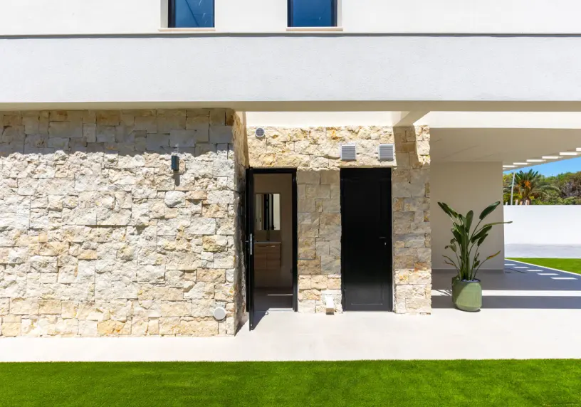 Los Balcones Villas