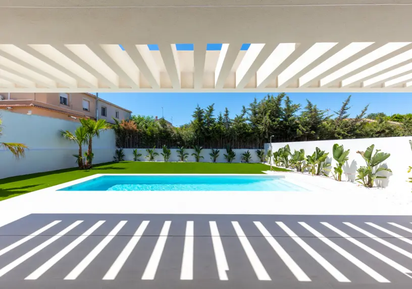 Los Balcones Villas