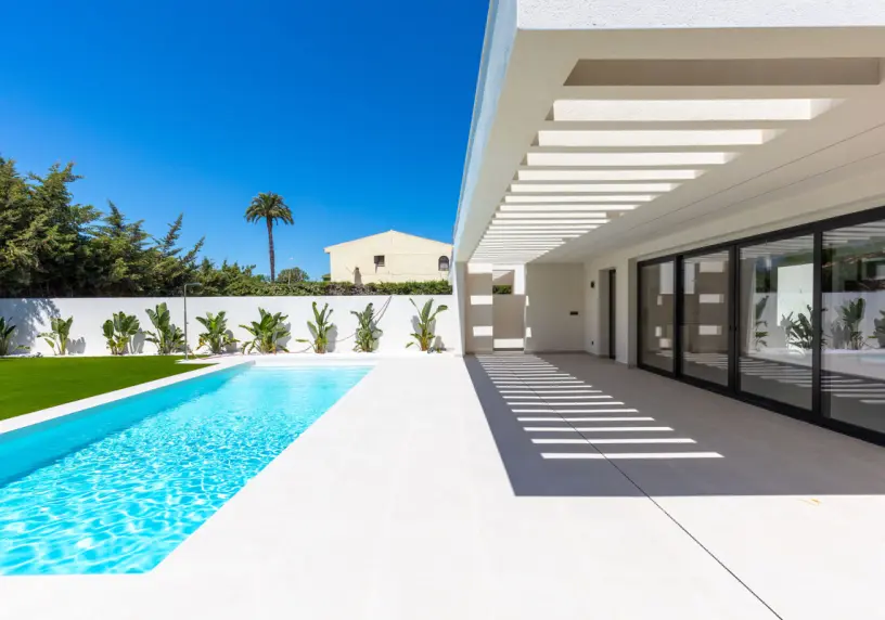 Los Balcones Villas