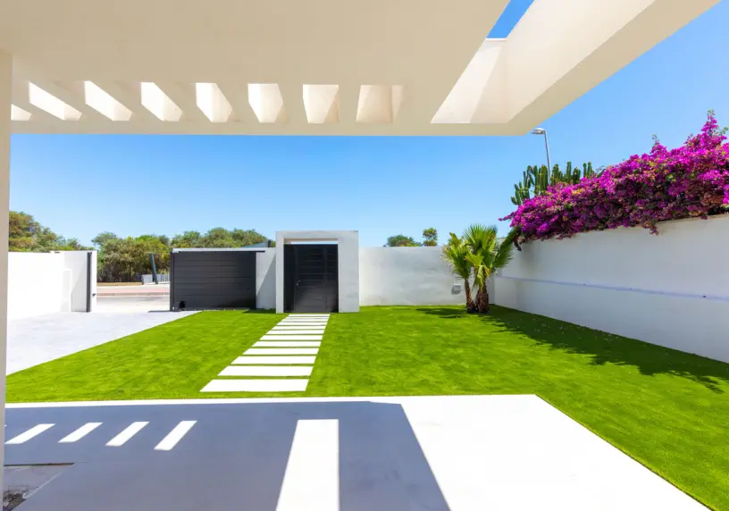 Los Balcones Villas
