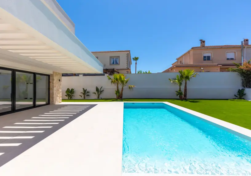 Los Balcones Villas
