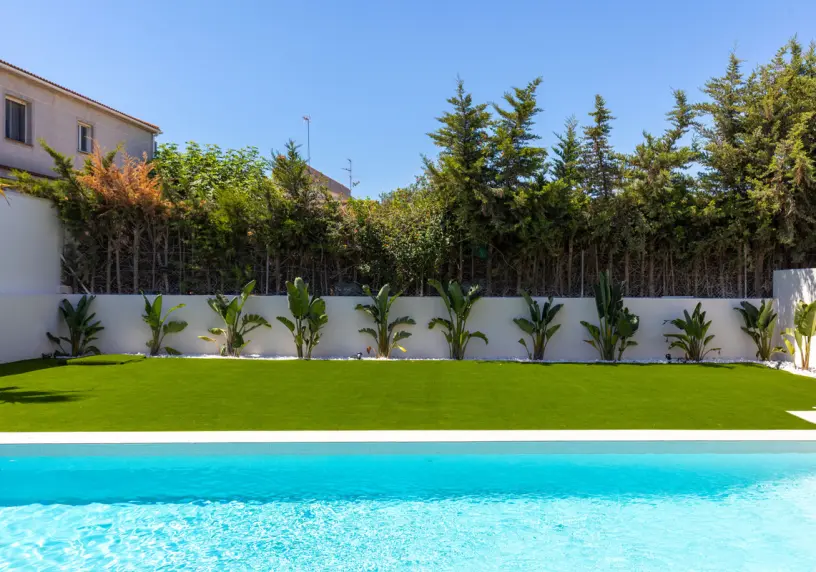 Los Balcones Villas