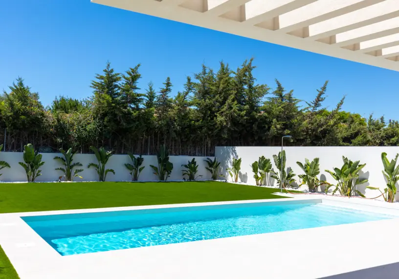 Los Balcones Villas