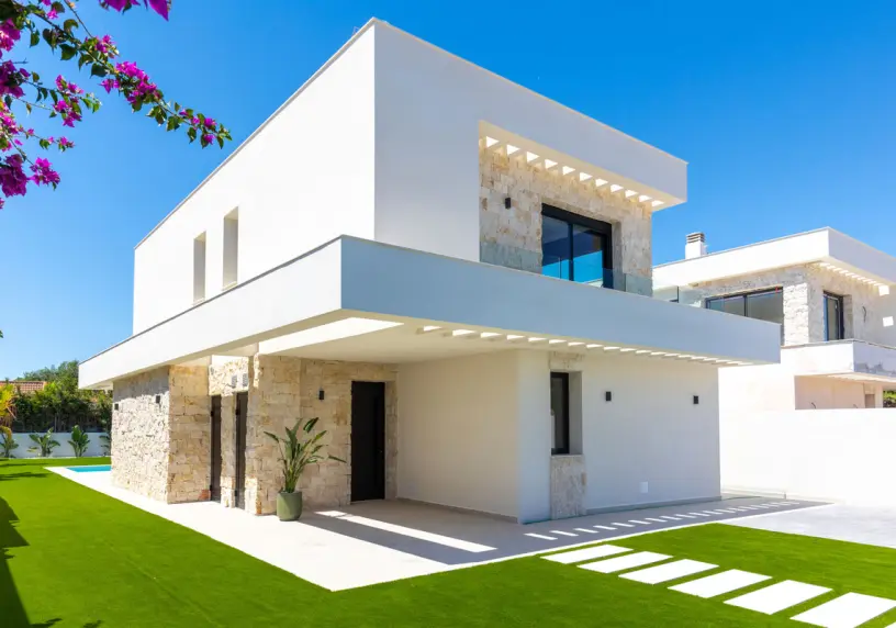 Los Balcones Villas
