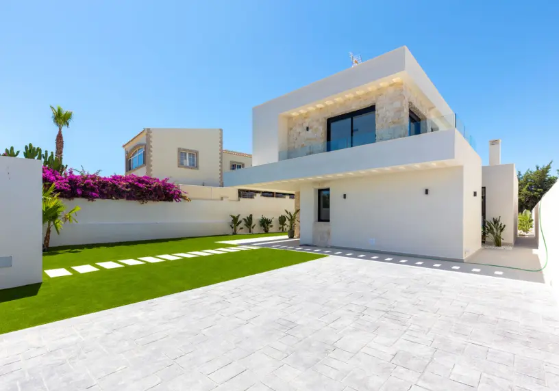 Los Balcones Villas