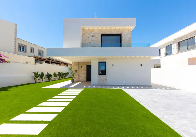 Los Balcones Villas