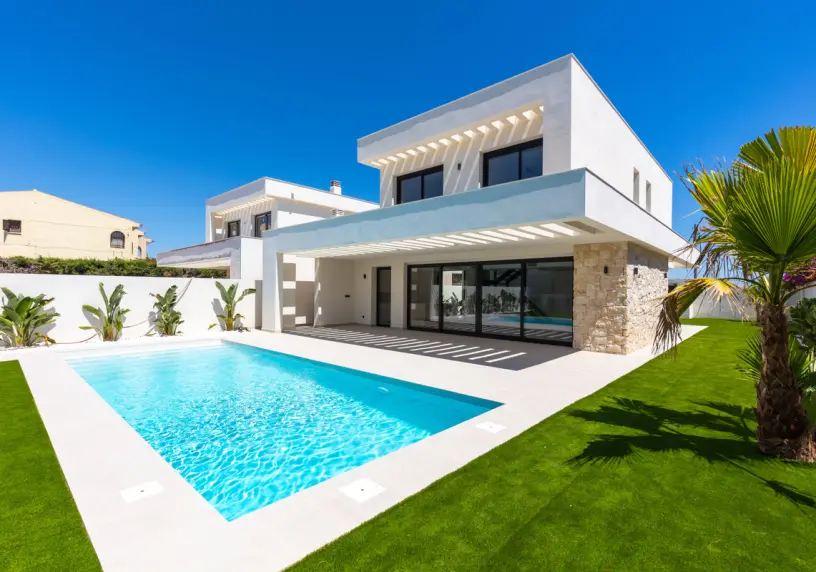 Los Balcones Villas