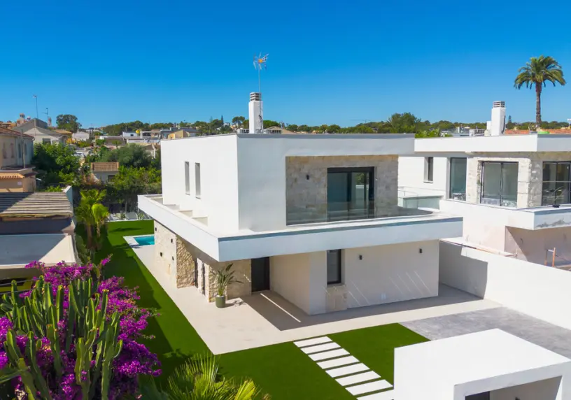 Los Balcones Villas
