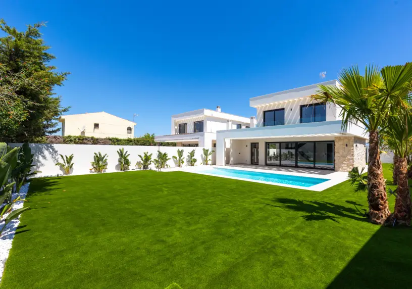 Los Balcones Villas