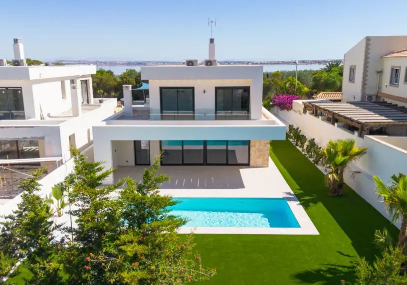 Los Balcones Villas