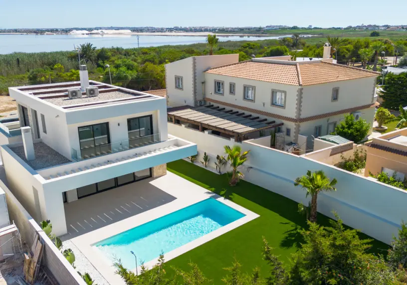 Los Balcones Villas