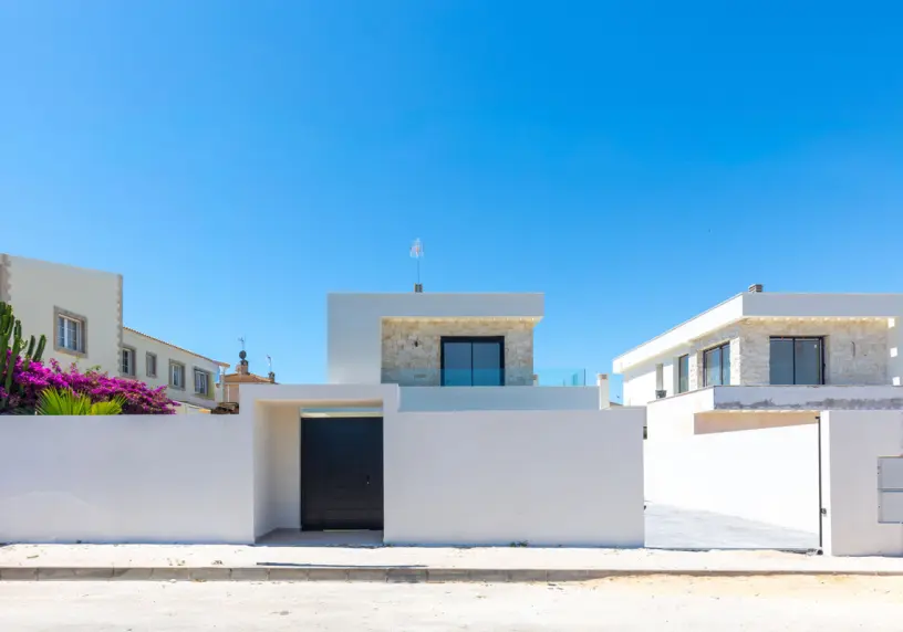 Los Balcones Villas