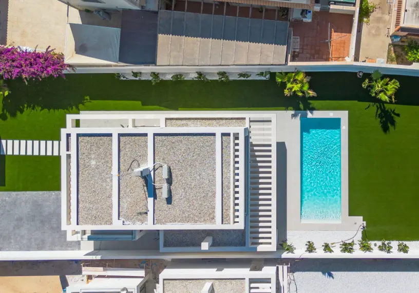 Los Balcones Villas