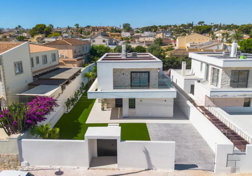 Los Balcones Villas