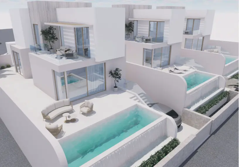 Villas Caliza