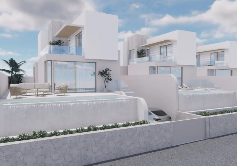 Villas Caliza