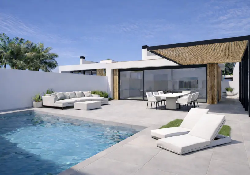 SUNSERENITY SERENA GOLF