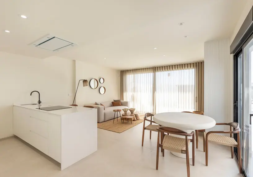 SUNSERENITY SERENA GOLF