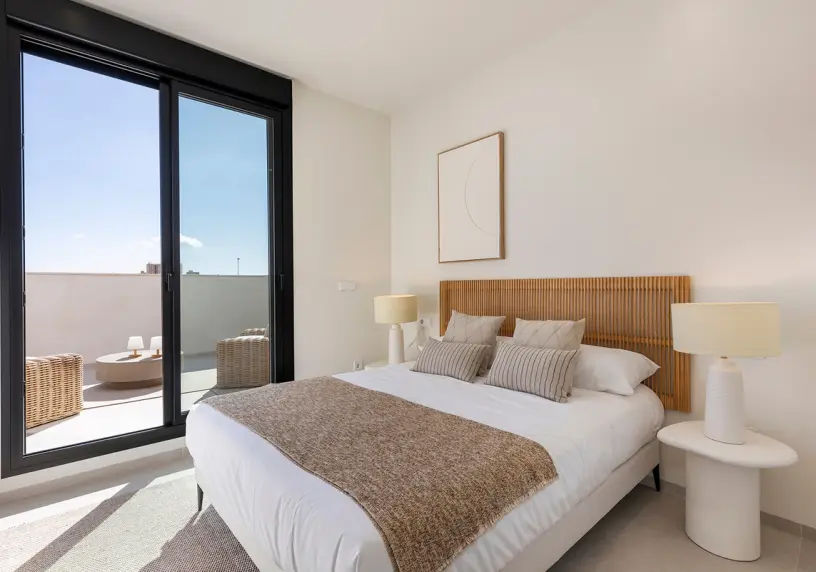 SUNSERENITY SERENA GOLF