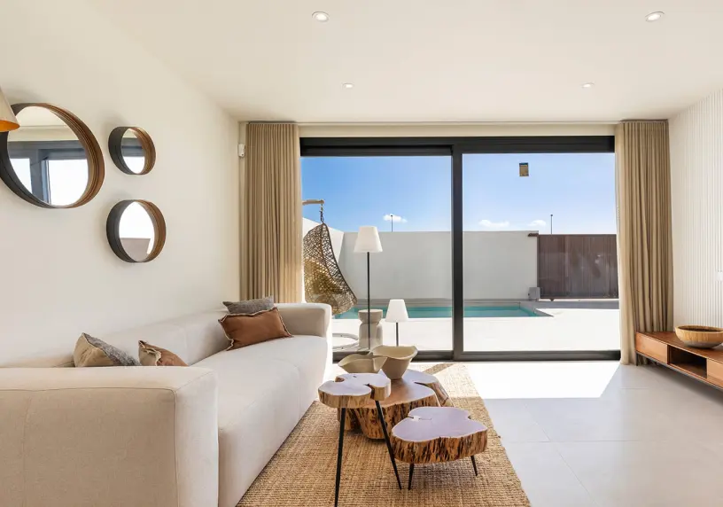 SUNSERENITY SERENA GOLF