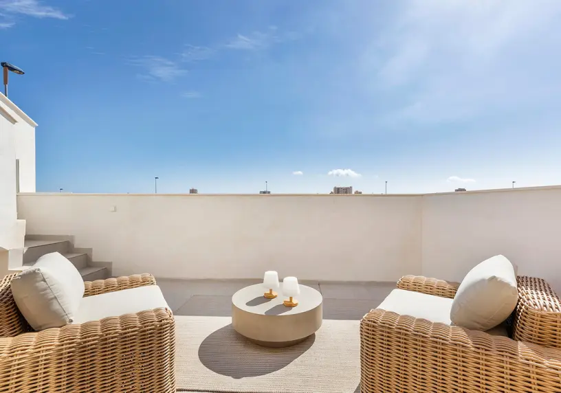 SUNSERENITY SERENA GOLF