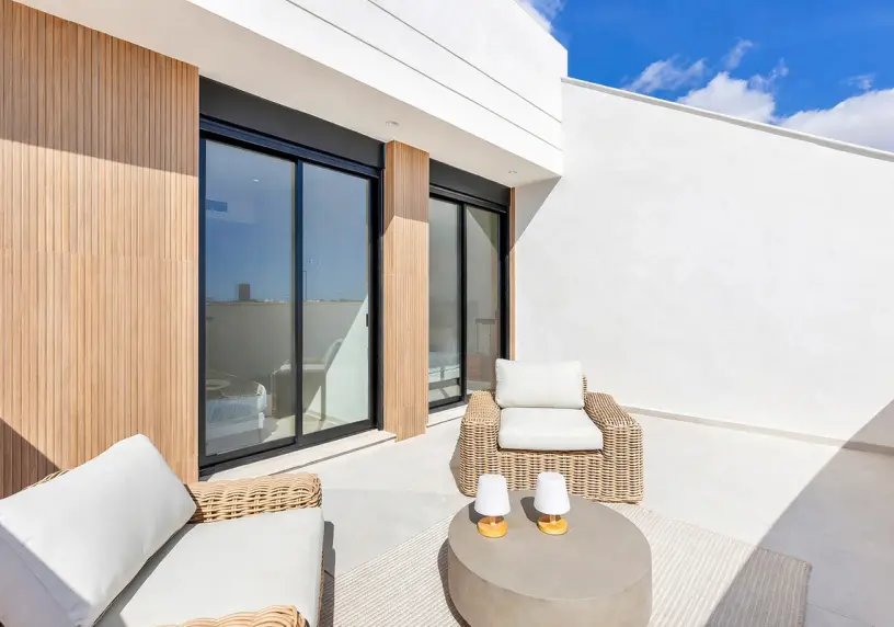 SUNSERENITY SERENA GOLF
