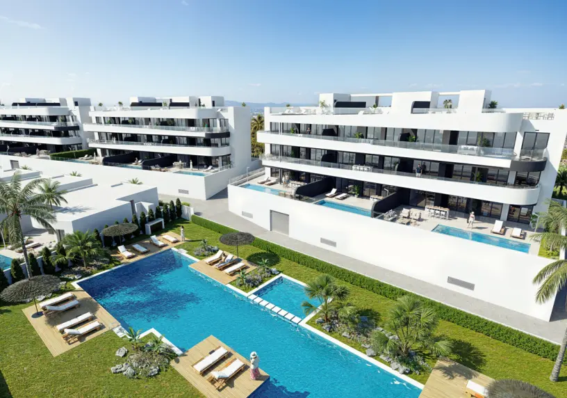 BEST MEDITERRANEO II - APARTMENTS
