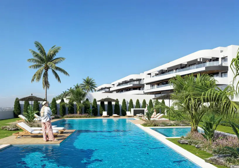 BEST MEDITERRANEO II - APARTMENTS