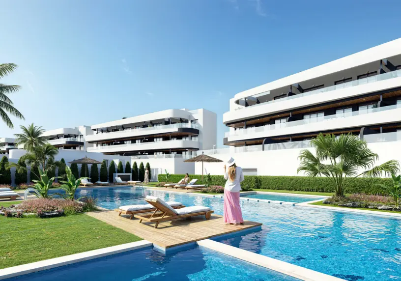 BEST MEDITERRANEO II - APARTMENTS