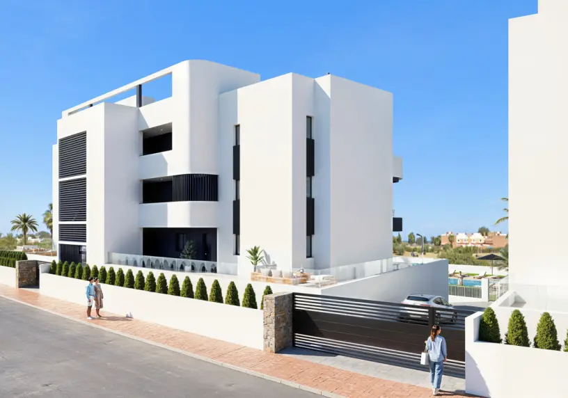BEST MEDITERRANEO II - APARTMENTS