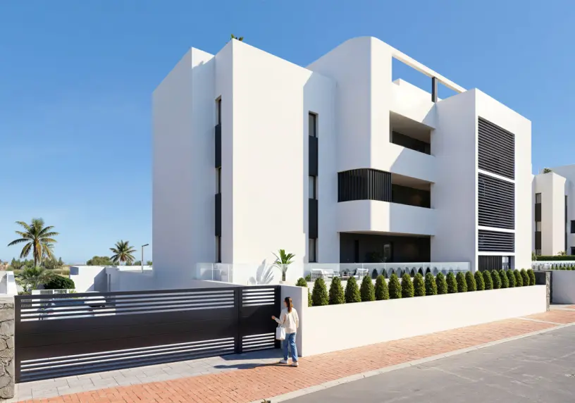 BEST MEDITERRANEO II - APARTMENTS
