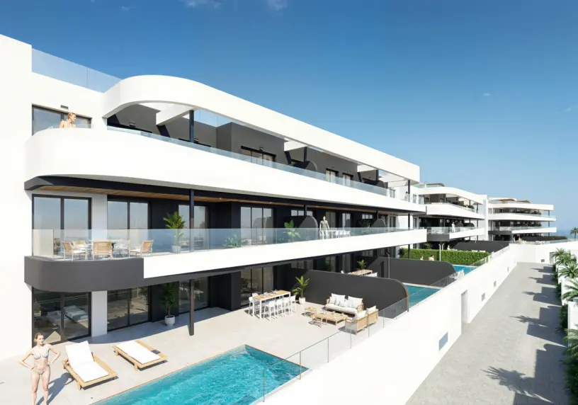 BEST MEDITERRANEO II - APARTMENTS