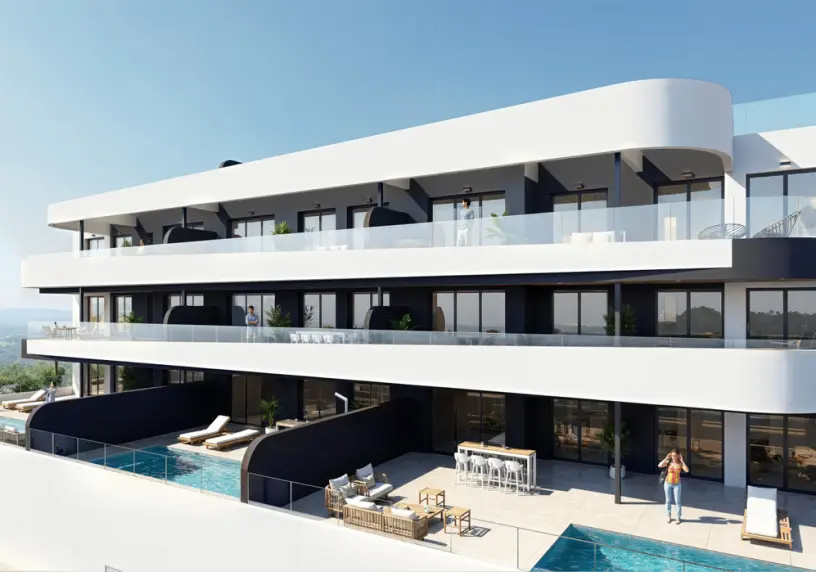 BEST MEDITERRANEO II - APARTMENTS