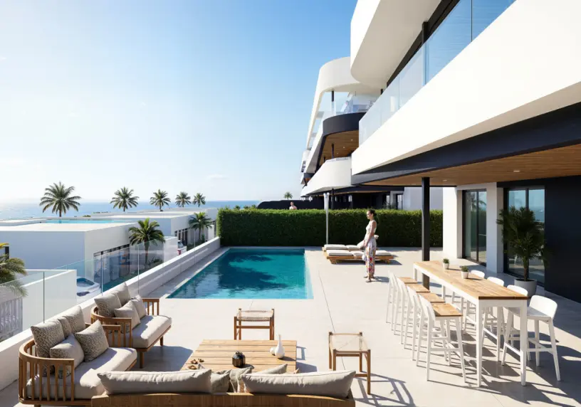 BEST MEDITERRANEO II - APARTMENTS