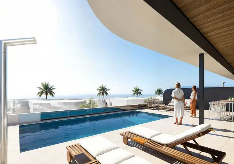 BEST MEDITERRANEO II - APARTMENTS