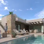 RESIDENCIAL AURA II