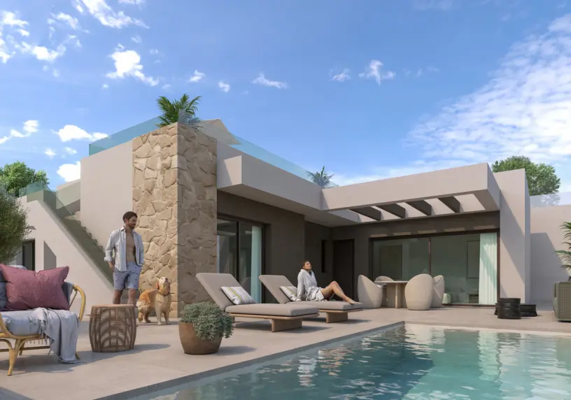 RESIDENCIAL AURA II