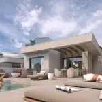 RESIDENCIAL AURA I