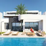 BEST MEDITERRANEO II - VILLAS