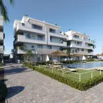 SANTA ROSALIA FASE 3 - APARTAMENTOS